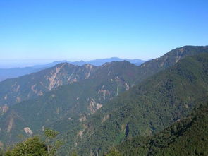 鞍马山的历史持续发展之韵