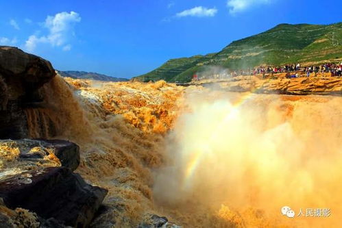 蟒头山、 喜鹊湖、白羚洞：故事里的宜川