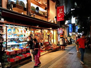 6. 道顿堀：夜晚才是真正开始的时候