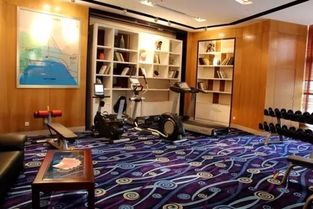 茶艺室——喝茶也可依玩儿花样