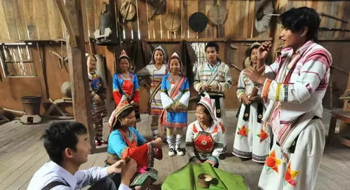 揭秘回族奇特风俗，独特习惯大揭秘！