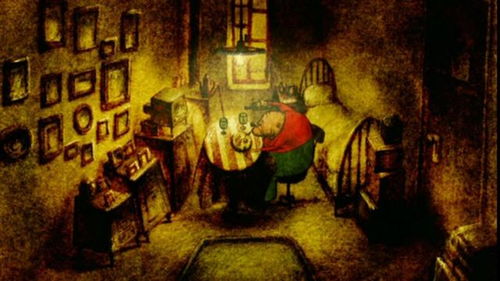 夜半哭声起，墓碑旁，那逝去的爱情，是否还能唤回？