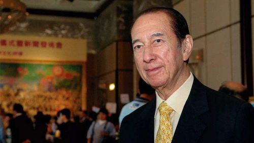 赌王78岁高龄生子，究竟有何秘诀？有钱就嫩Zuo到吗？