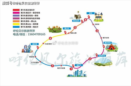 安吉亲子游路线推荐