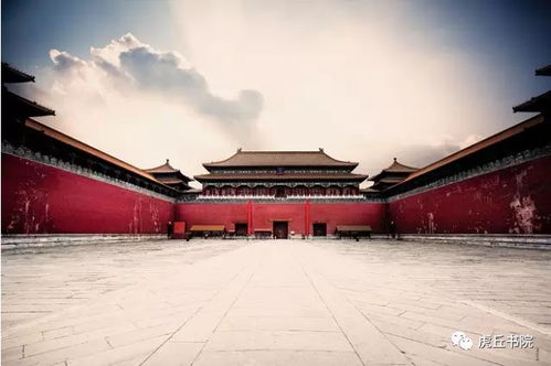 北京古宫风水大门,故宫风水Zui好的宫殿