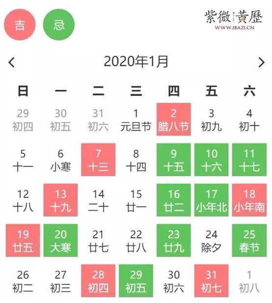2026年1月适合女孩搬家的黄道吉日是哪一天？