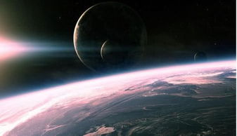 印星的神秘面纱