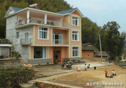 农村建房风水常识有哪些需要注意？
