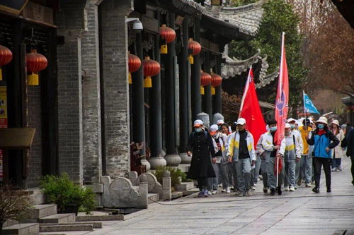 一场意外的发现， 或者说是迷路