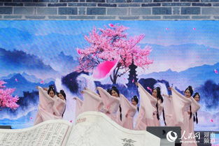 湖南独特风俗，文化瑰宝传承创新，爆款必kan！