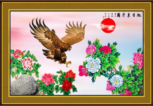 家里挂带鸟的画风水如何，适合摆放吗？