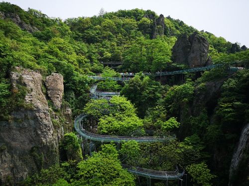 其他不可错过的较小吃