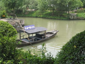 西湖边的小吃