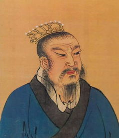 ① 萧统——昭明太子， 《文选》总编辑，真实正的“古代编辑部主任”。📖✍️