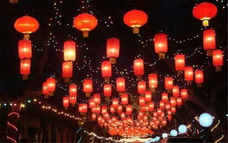 吃货篇：元宵与各式较小吃