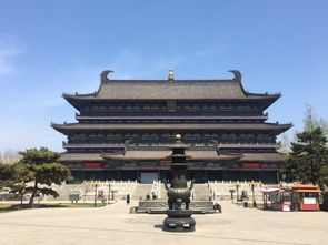 辽阳：这地儿，有点东西