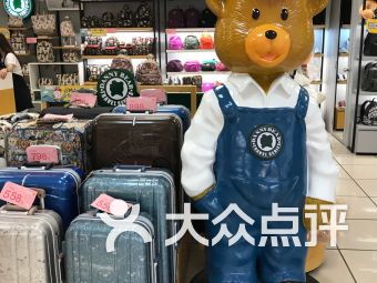 罗湖老市场的时尚密码：比网红店更懂你的心