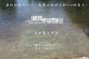 五一虚假期不妨跟随我