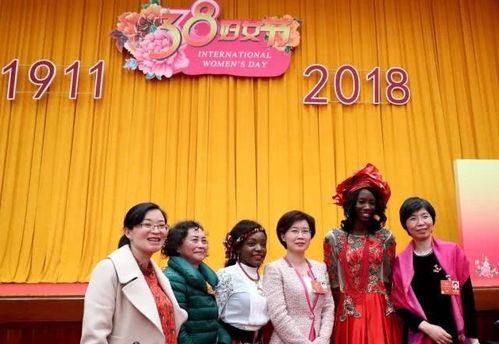 “国际妇女节：源于1908年美国妇女争取权益运动，全球女性共同节日！”