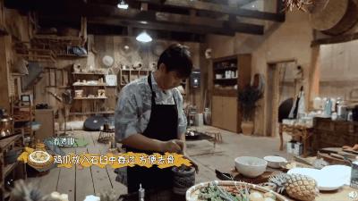 周末去哪儿浪？寻找那家传说中的隐秘美食馆简直是场修行...