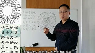 周易阴阳宅风水讲解,周易阴阳宅风水讲解