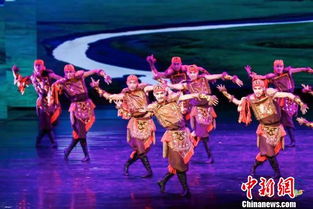 撒拉族风情：丝路民族，歌舞传承，独特文化！
