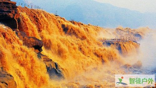 壶口周边徒步线路（随便挑）
