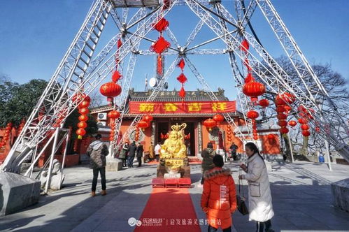 2026年拜财神吉日去哪个财神庙，需要准备哪些拜财神用品？