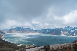 探秘较长白山， 一场夏日的清凉之旅