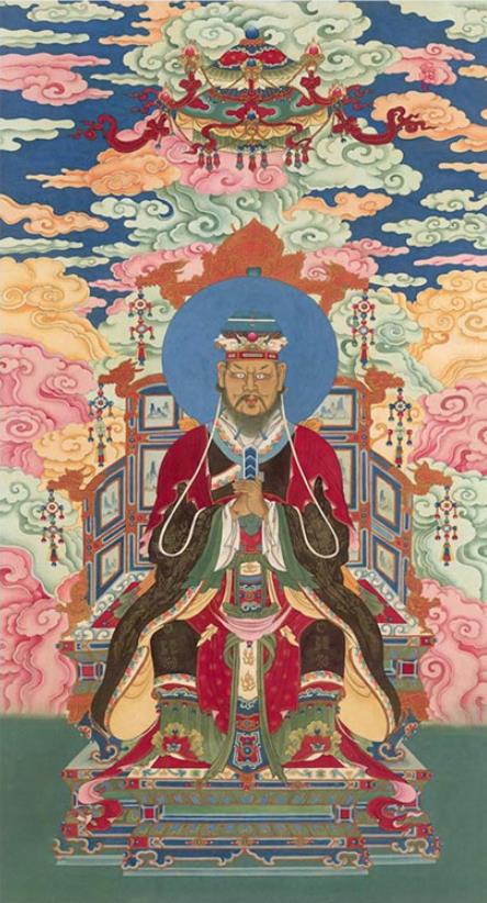 请问灵顺寺财神殿灵签四十二签和玉皇大帝灵签第四十二签分别预示着什么？