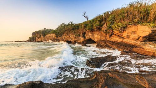 帝王岛：不仅仅是沙滩和海水