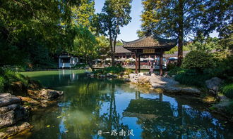 一、 植物园——别以为只有草根和石头