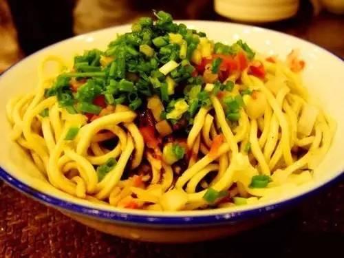 海鲜？不如吃方便面！