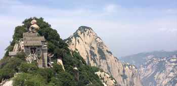 陕西？不就是个土疙瘩堆吗