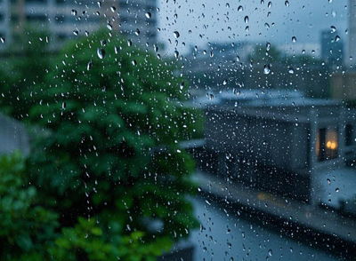 雨水来历揭秘，传统风俗大揭秘