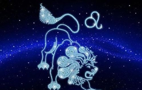 狮子座：爱情里那个永远要当C位的戏精