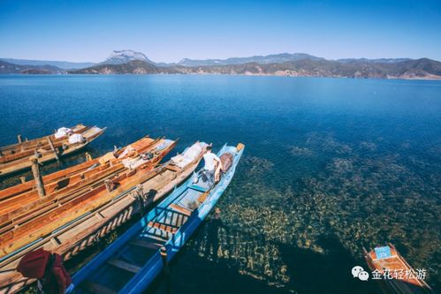 穷游攻略大公开！0元玩转太湖