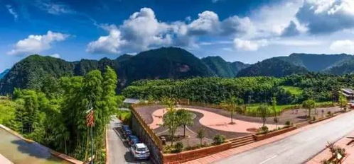 平塘县：自然与文化交织的乐土