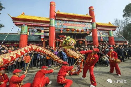 岳阳春节风俗：年味浓情，传承创新，爆款盘点！