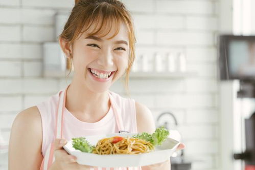 摩羯座：机器人厨师