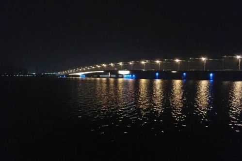 龙子湖风景区——浪漫与静谧并存