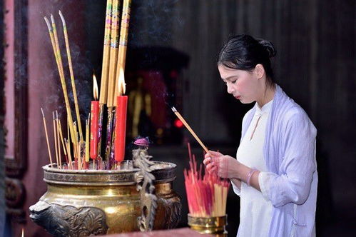 洛阳广化寺算命看姻缘，我的姻缘运势如何？