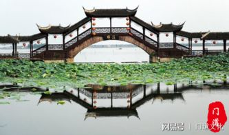 其他古镇的套路vs锦溪的真诚