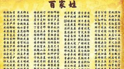 李姓的身世之谜