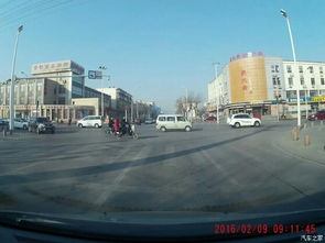 济南：泉城夜色的跳跃联想与堵车的无奈