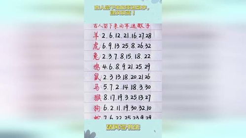怎样利用幸运数字提升运势