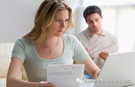 男人八字是女人的八字,男人八字和女人八字的区别