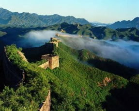 盘山的“佛道交响”：乾隆写诗的地方，藏着未被解读的皇家密码