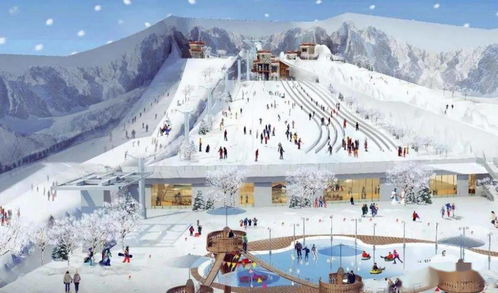 四、亲子冰雪之旅：温馨又搞笑的回忆