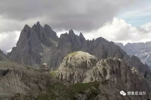 中国最美山峰之一——黄山